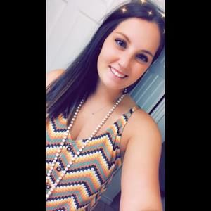 Meet your Posher, Cheyenne